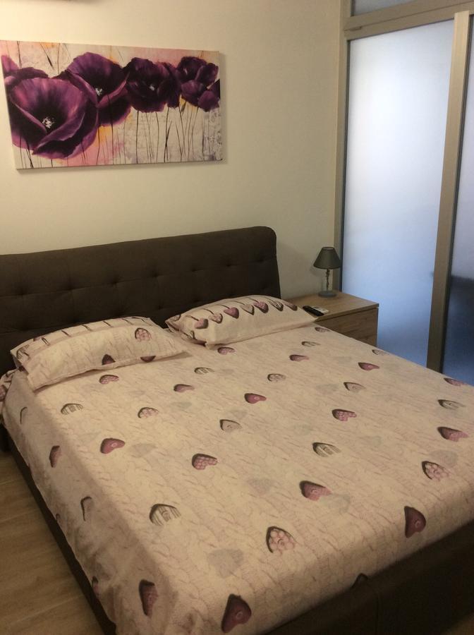 Frühstückspension La Grotta